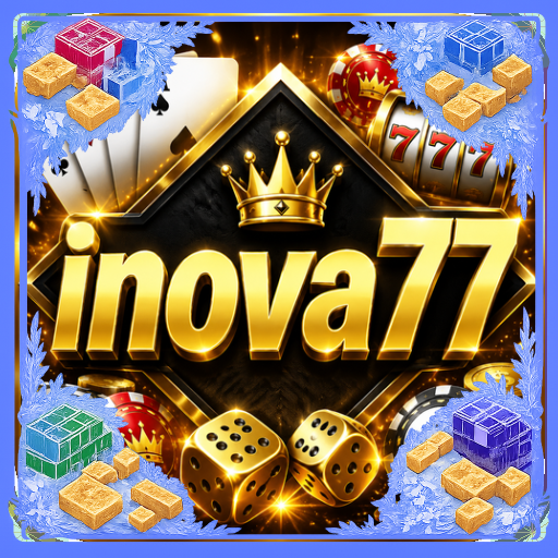 inova77 — mitra unggulan